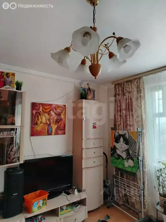 2-комнатная квартира: Москва, Палехская улица, 21 (52 м) - Фото 1