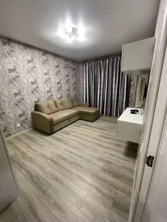 1-к кв. Ростовская область, Ростов-на-Дону ул. Нансена, 103/1 (37.0 м) - Фото 0