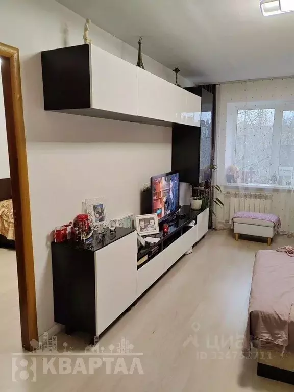 3-к кв. Краснодарский край, Новороссийск Анапское ш., 4 (64.0 м) - Фото 1