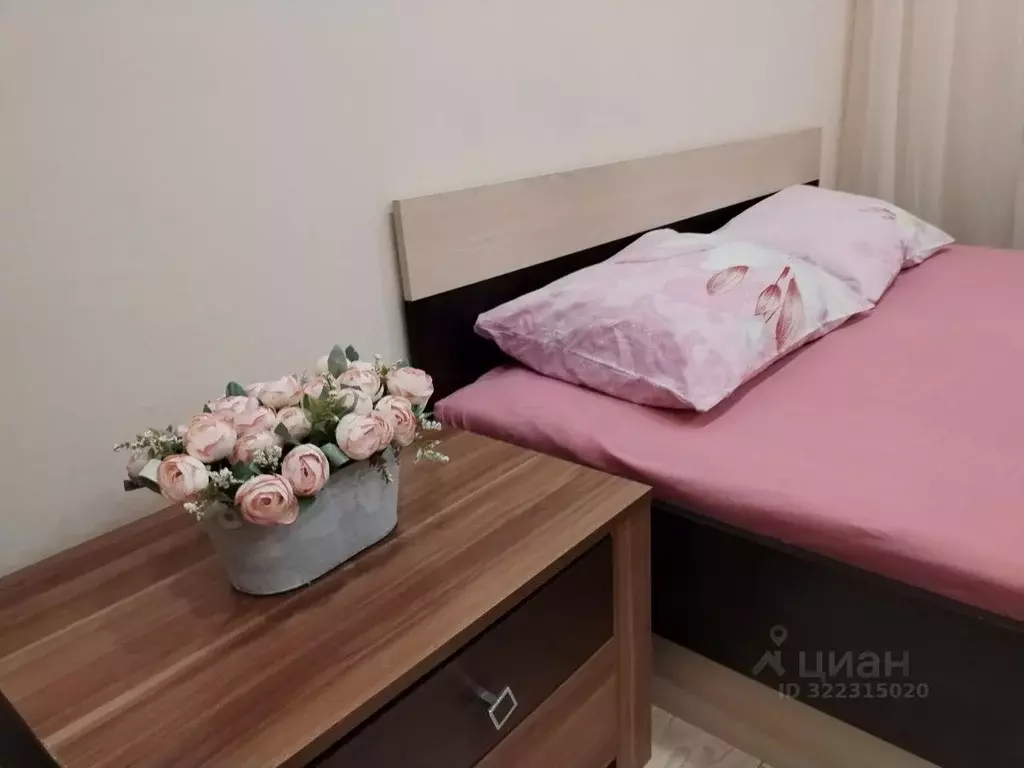 1-к кв. Ставропольский край, Пятигорск просп. Кирова, 7 (35.0 м) - Фото 2