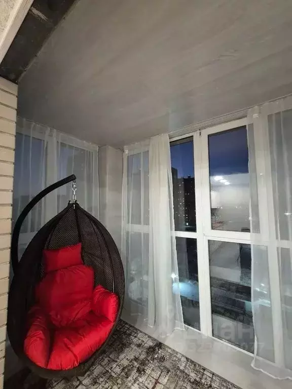 1-к кв. Тверская область, Калининский муниципальный округ, д. Батино ... - Фото 1