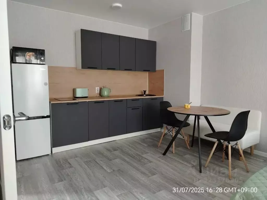 Студия Новосибирская область, Новосибирский район, Станционный ... - Фото 1