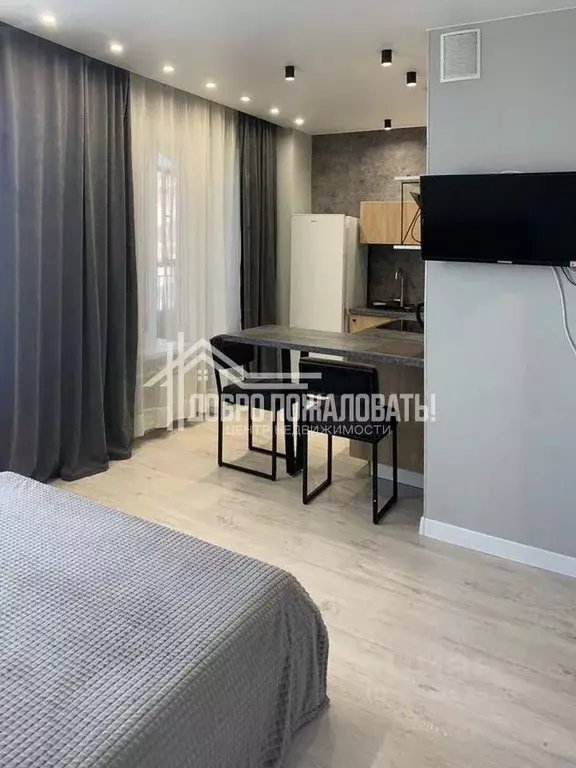 Студия Хакасия, Абакан ул. Некрасова, 31Б (23.8 м) - Фото 1