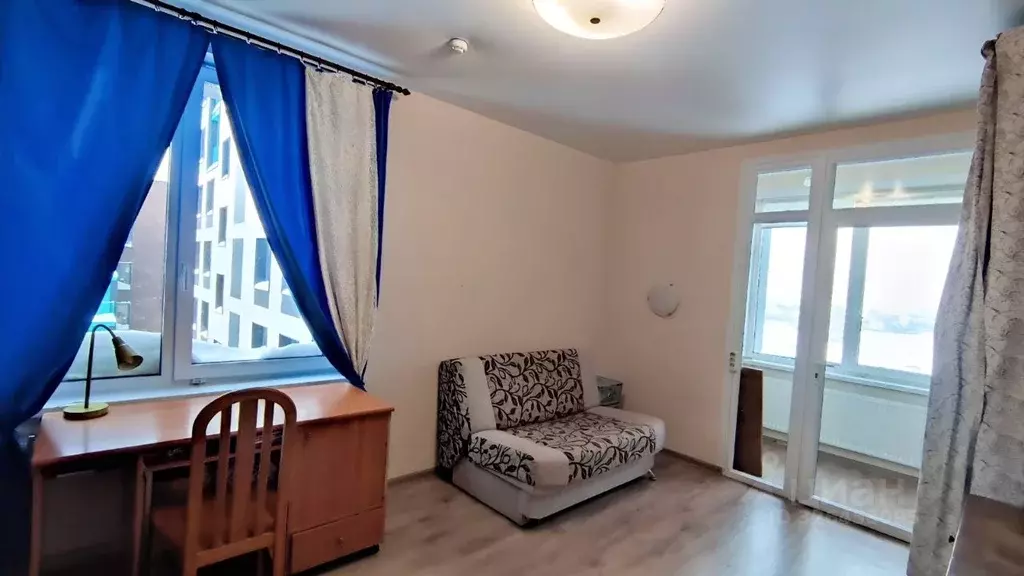 2-к кв. Пермский край, Пермь ул. Сапфирная, 10 (57.1 м) - Фото 1