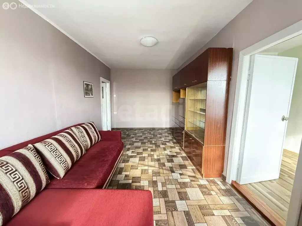 2-комнатная квартира: Новодвинск, улица Ломоносова, 2 (44.2 м) - Фото 2