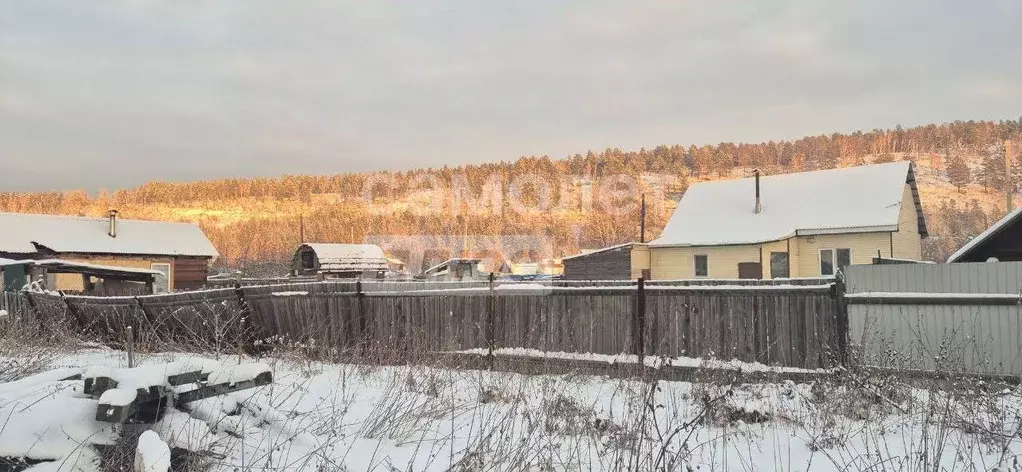 Участок в Иркутская область, Шелехов Дружба СНТ,  (935.0 сот.) - Фото 1