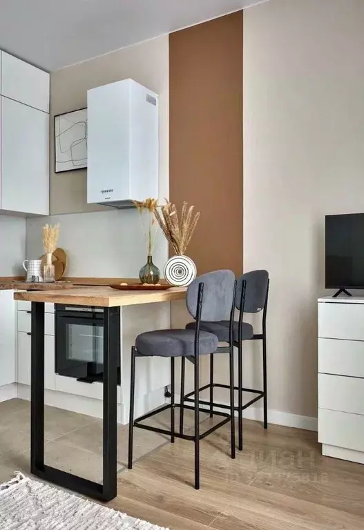 1-к кв. Москва Сосенское поселение, просп. Куприна, 7к1 (21.0 м) - Фото 2