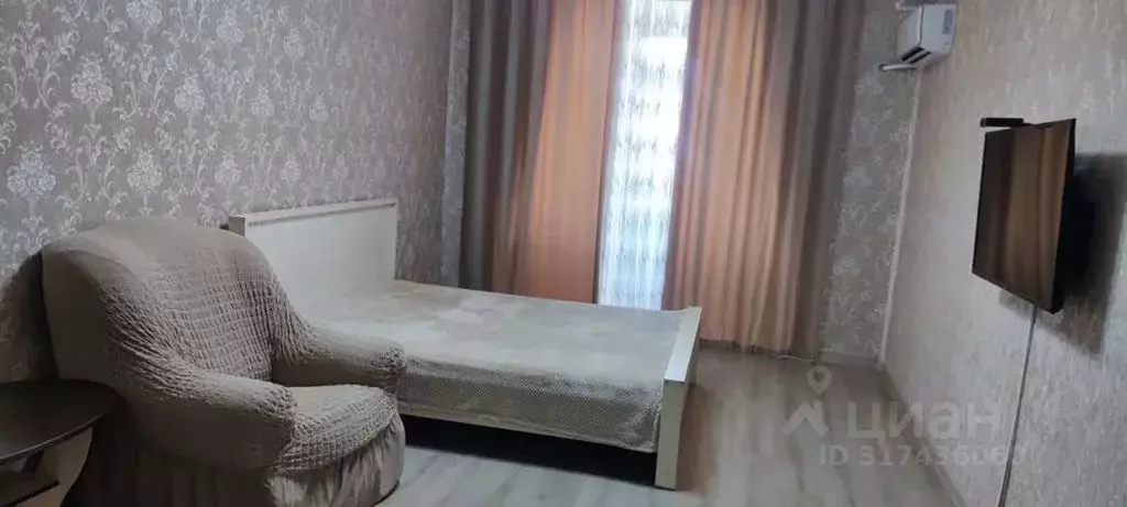 2-к кв. Дагестан, Махачкала ул. Максима Горького, 85Б (80.0 м) - Фото 0