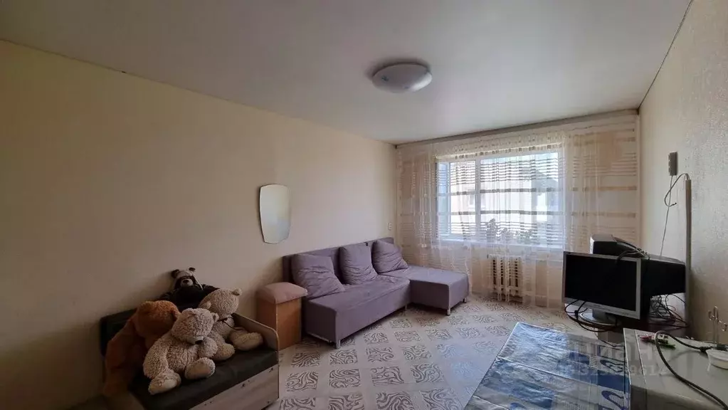 Комната Саратовская область, Саратов Гвардейская ул., 26 (20.0 м) - Фото 1