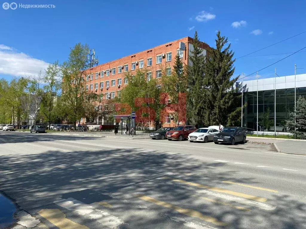 Офис (32.8 м) - Фото 2