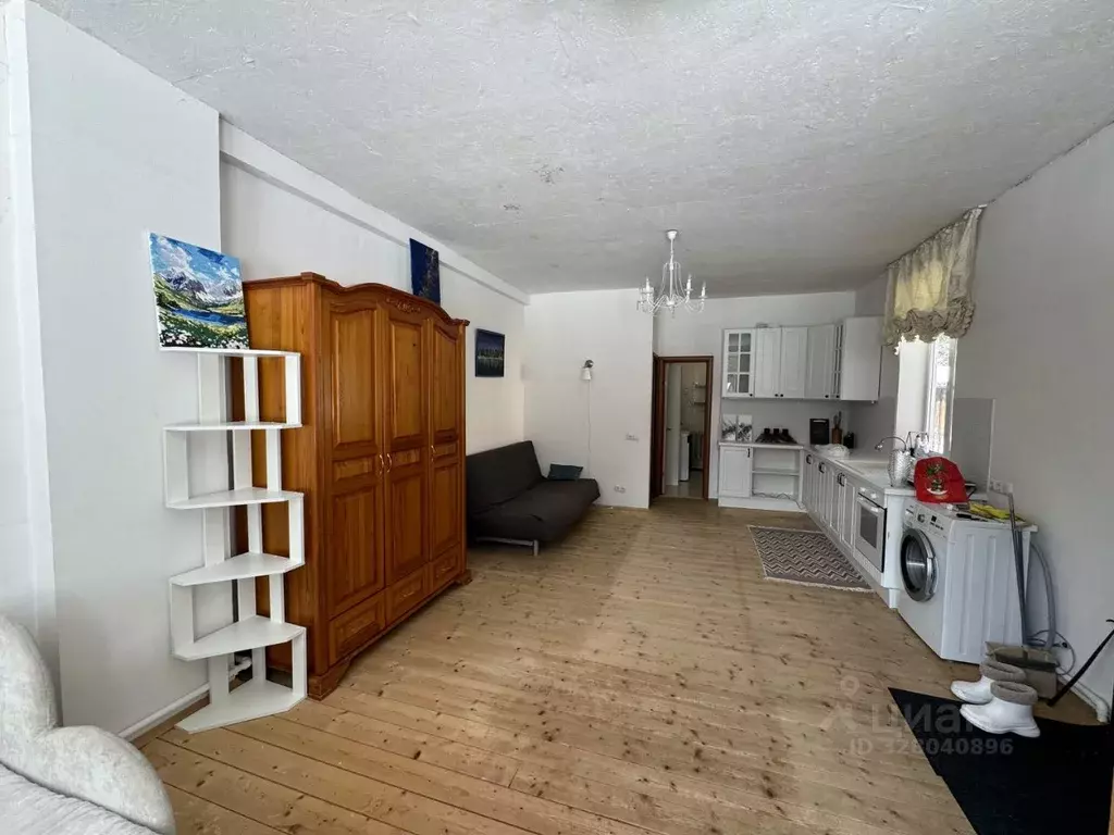 Дом в Московская область, Раменский муниципальный округ, Удельная пгт, ... - Фото 2