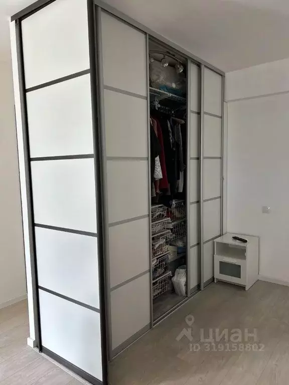 Квартира, 1 комната, 31 м - Фото 0