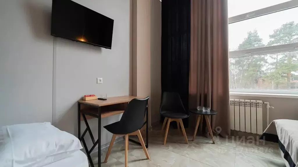 Комната Московская область, Наро-Фоминск ул. Найдова-Железова, 1Б - Фото 1