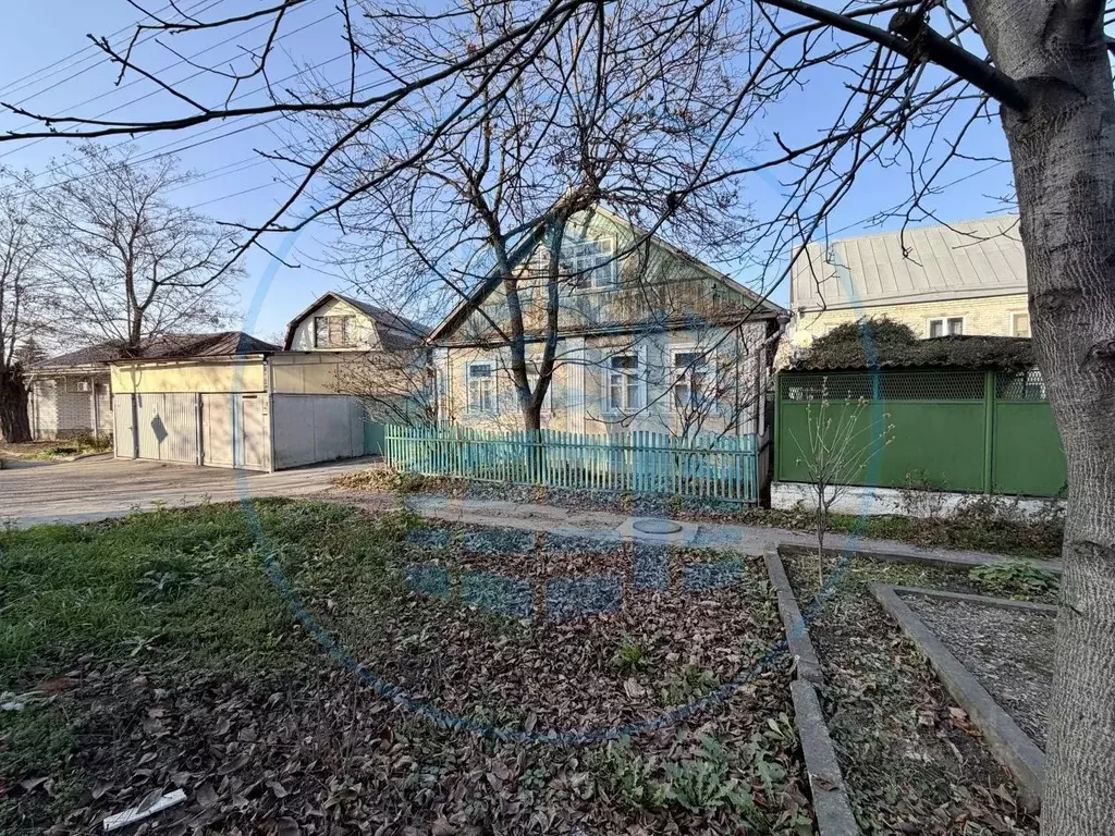 Участок в Ставропольский край, Ессентуки ул. Комарова (13.6 сот.) - Фото 1