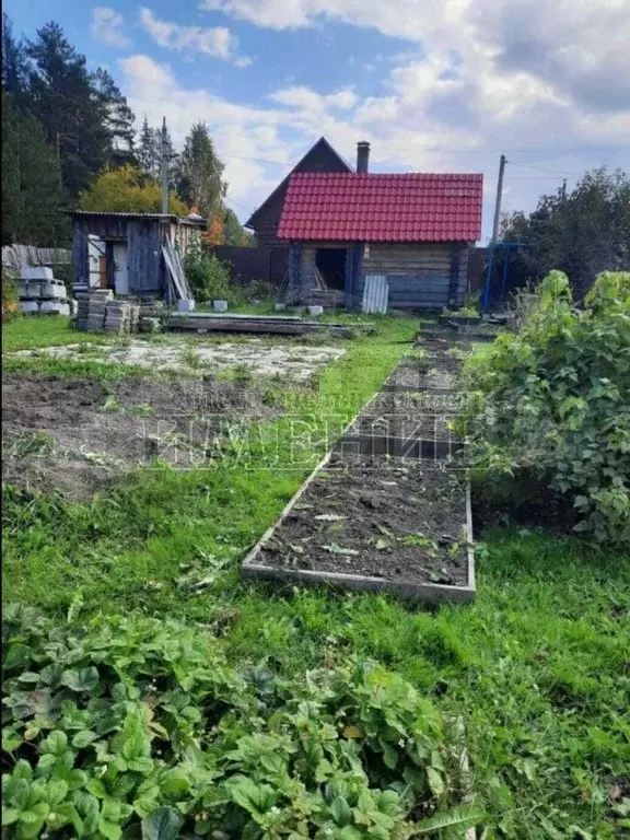 Дача 12 м на участке 3,5 сот. - Фото 0