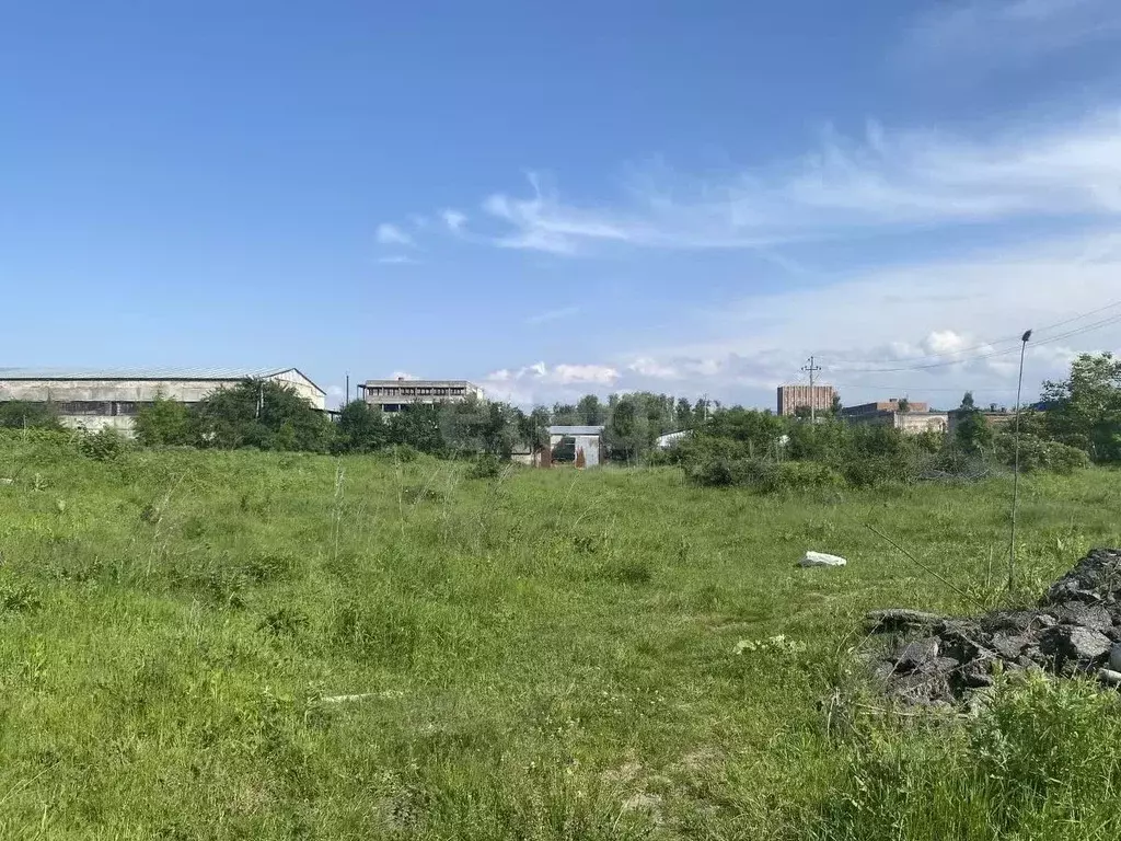 Участок в Северная Осетия, Владикавказ ш. Архонское (3300.0 сот.) - Фото 1