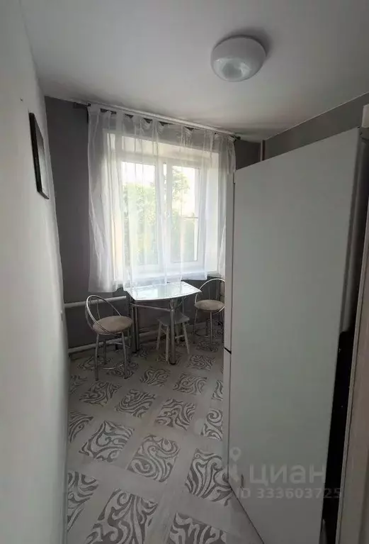 1-к кв. Москва бул. Маршала Рокоссовского, 18 (35.0 м) - Фото 2