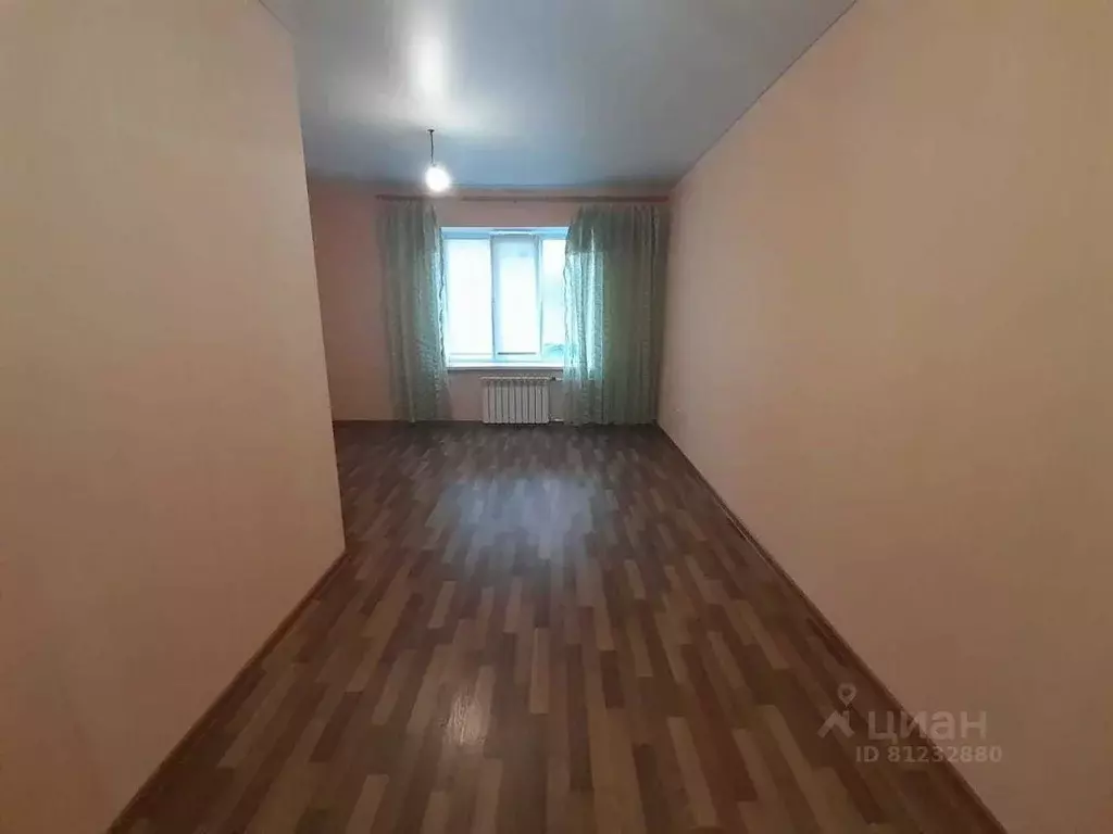 1-к кв. Белгородская область, Строитель Яковлевский городской округ, . - Фото 1