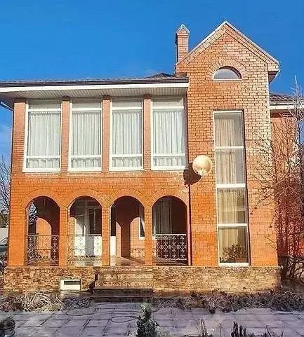 Дом в Ростовская область, Аксайский район, Большелогское с/пос, пос. ... - Фото 1