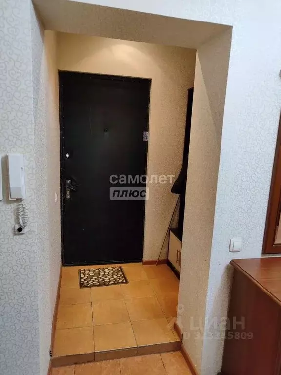 2-к кв. Московская область, Люберцы Смирновская ул., 6 (71.5 м) - Фото 1