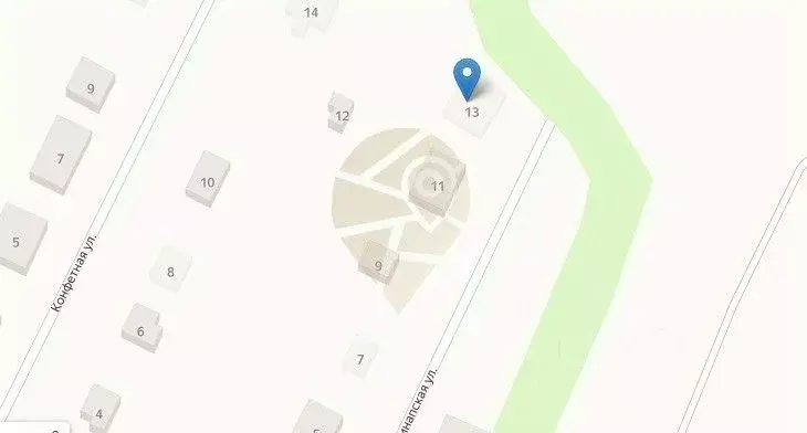 Дом в Белгородская область, Старый Оскол Набокинские Сады жилрайон,  ... - Фото 0