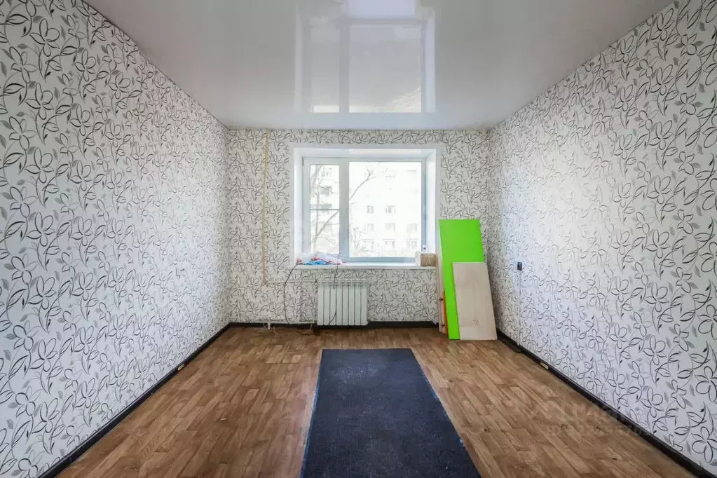 Комната Вологодская область, Сокол ул. Кирова, 40 (17.9 м) - Фото 1