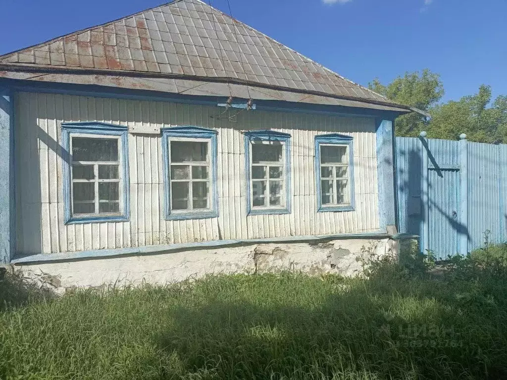 Дом в Белгородская область, Новый Оскол  (41 м) - Фото 1