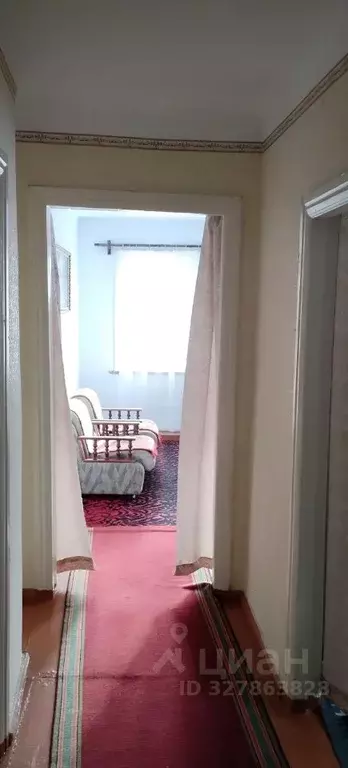 Дом в Волгоградская область, Дубовка ул. Имени Калинина (105 м) - Фото 2