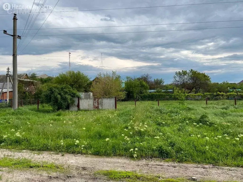 Купить Земельный Участок Село Самарское