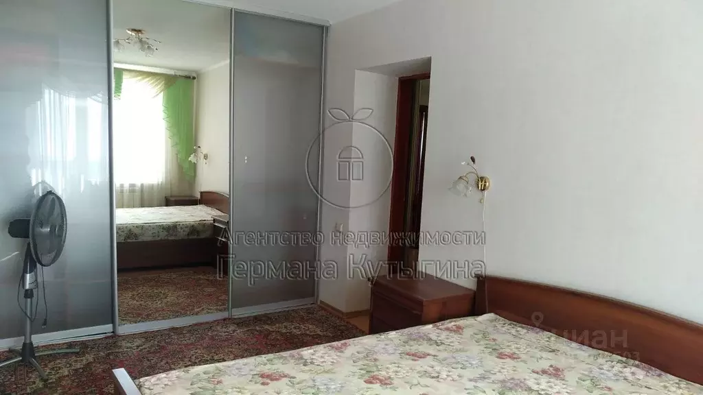 2-к кв. Волгоградская область, Волгоград ул. Николая Отрады, 6 (59.0 ... - Фото 2