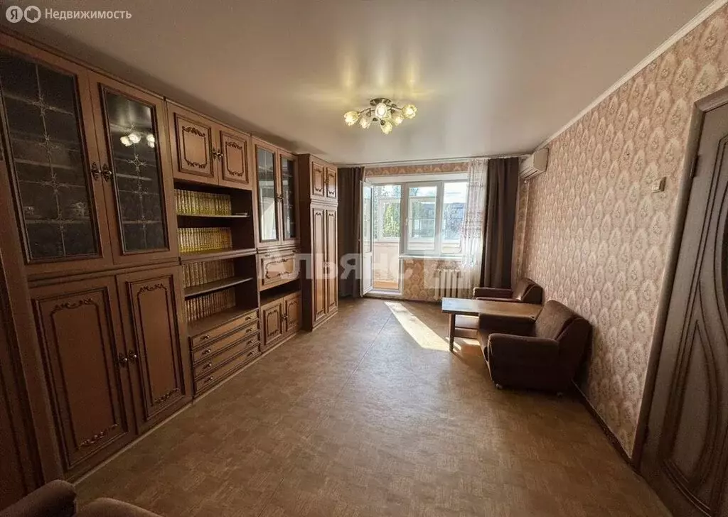 4-комнатная квартира: Волгодонск, проспект Строителей, 45 (80 м) - Фото 1