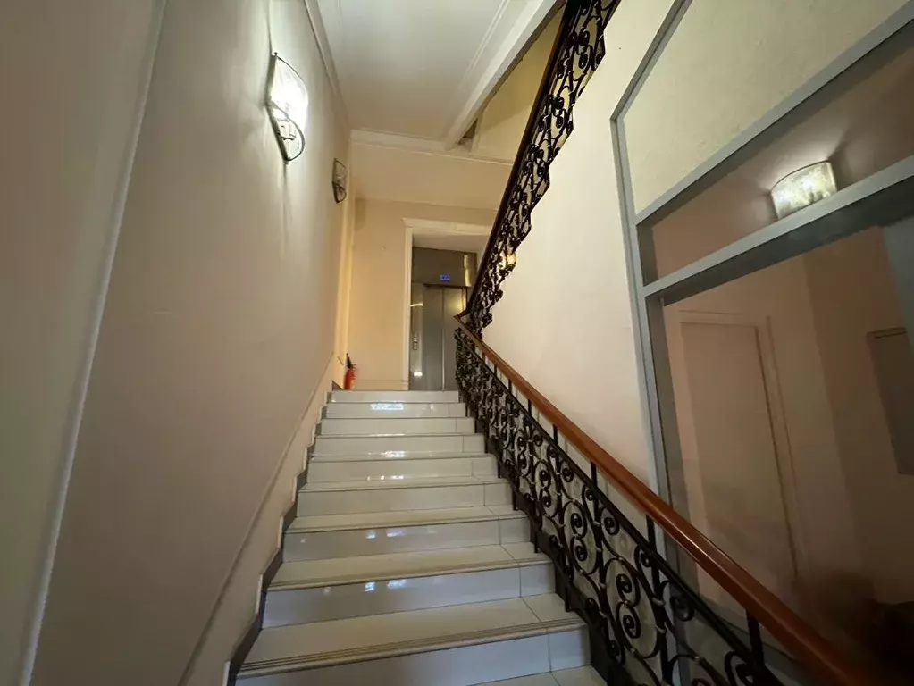 Офис в Санкт-Петербург ул. Шкапина, 4 (46 м) - Фото 0