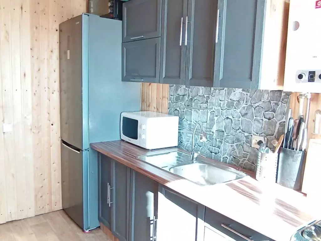 3-к кв. Нижегородская область, Богородск ул. Ленина, 204 (58.1 м) - Фото 1