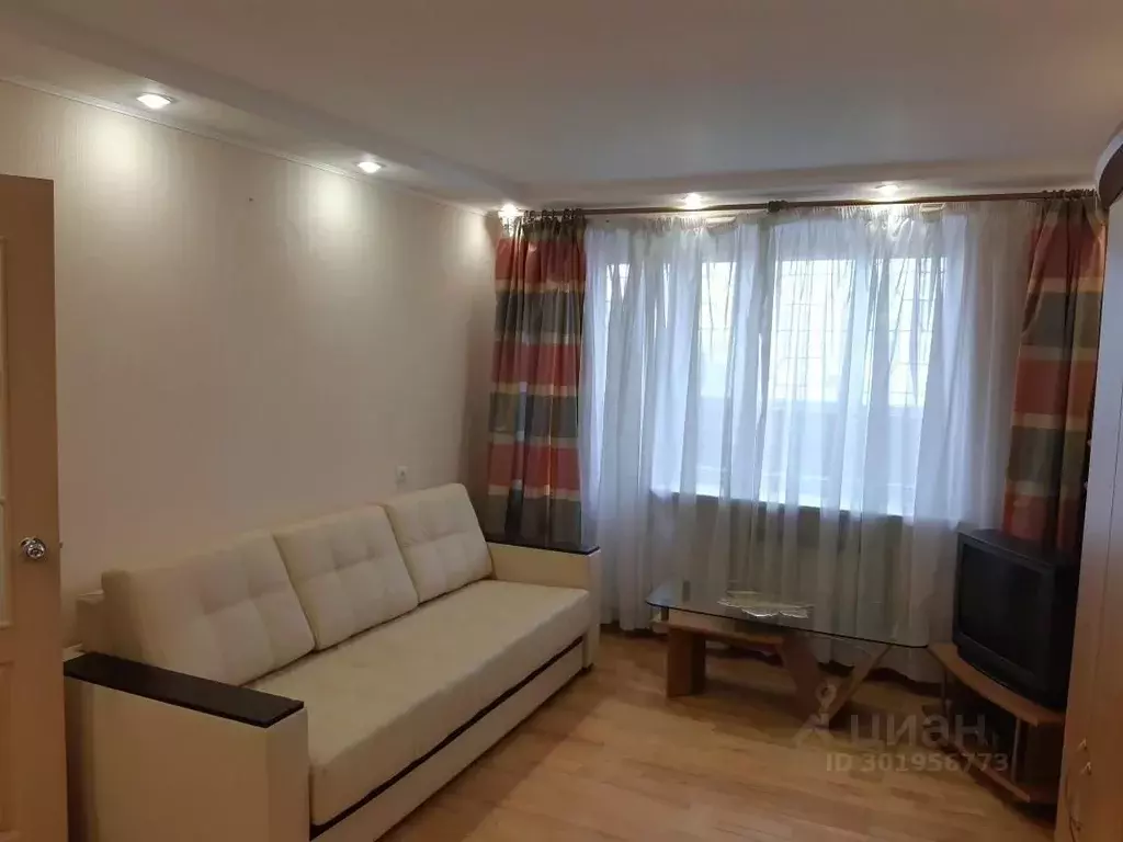 2-к кв. Пермский край, Пермь ул. Милиционера Власова, 4 (52.0 м) - Фото 1