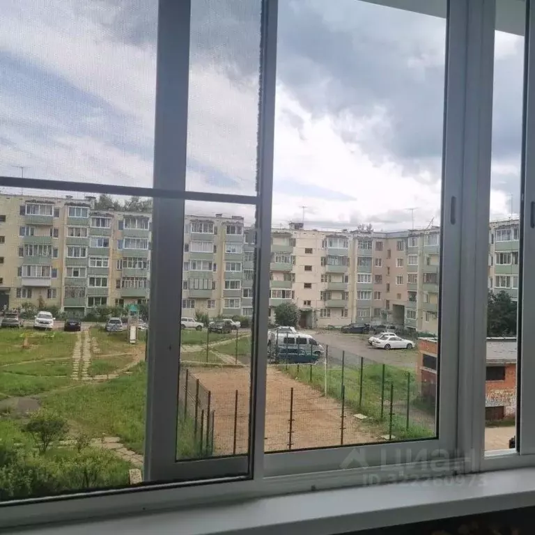 4-к кв. Иркутская область, Усть-Илимск просп. Мира, 19 (76.0 м) - Фото 1