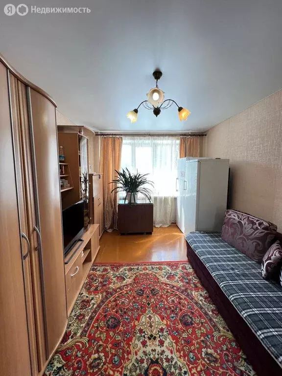 3-комнатная квартира: Петропавловск-Камчатский, Звёздная улица, 8А (61 ... - Фото 0