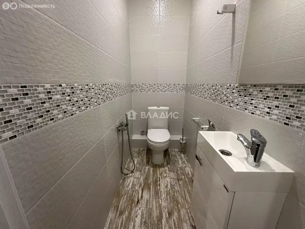 Дом в Краснодар, СНТ Садовод 2, Черешневая улица, 27 (189.5 м) - Фото 1