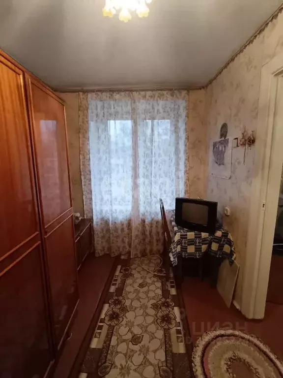 2-к кв. Ленинградская область, Кириши ул. Мира, 23 (43.3 м) - Фото 1