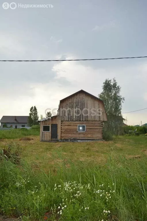 дом в село червишево, улица мира, 1б (83 м) - Фото 1