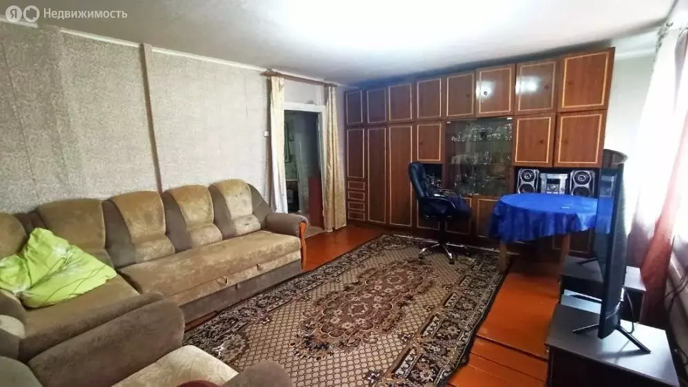 Дом в Сызрань, Ударная улица, 26 (76.4 м) - Фото 2
