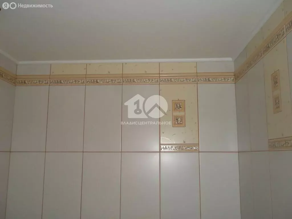 3-комнатная квартира: Новосибирск, Красный проспект, 67А (57 м) - Фото 2