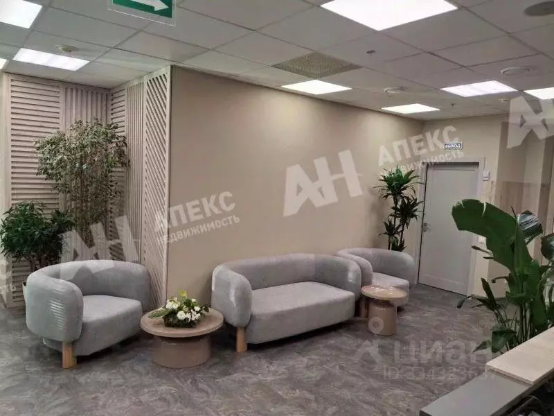 Офис в Москва ул. Викторенко, 5С1 (1088 м) - Фото 2