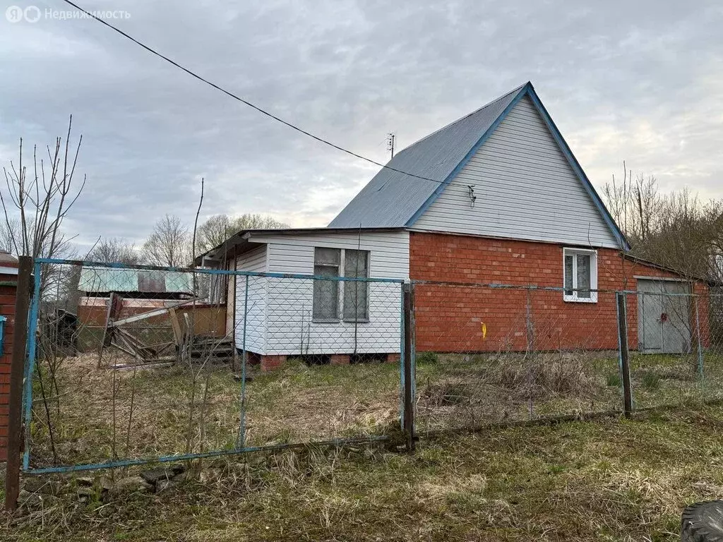 Дом в село Клин, улица Протекаловка (77.5 м) - Фото 2