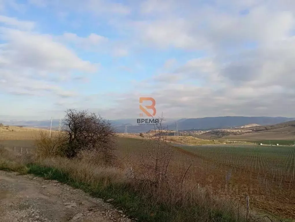 Участок в Севастополь Ленинский муниципальный округ,  (4.0 сот.) - Фото 2