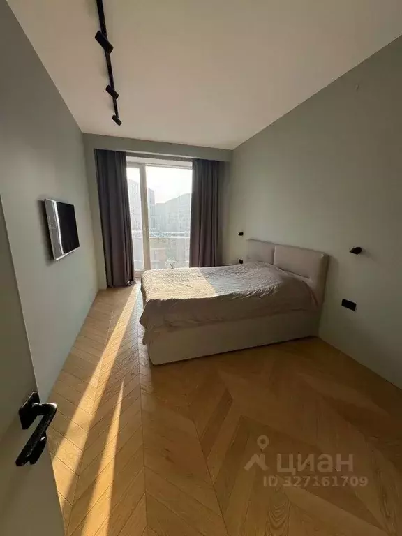 2-к кв. Москва наб. Марка Шагала, 1к1 (55.0 м) - Фото 1