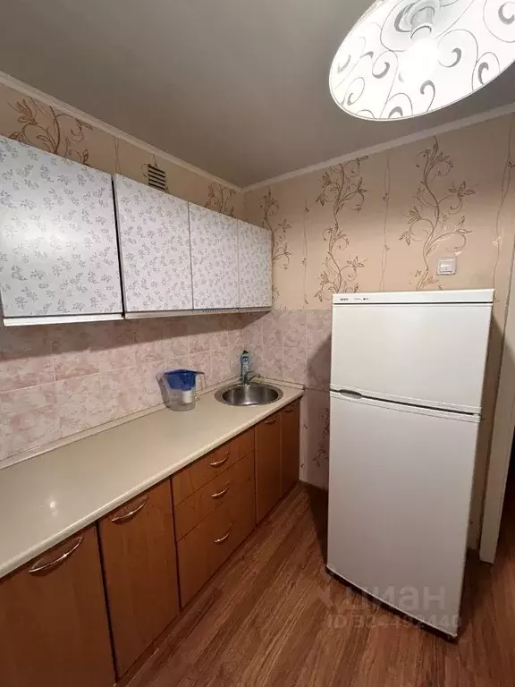 2-к кв. Томская область, Томск просп. Фрунзе, 172 (41.0 м) - Фото 2