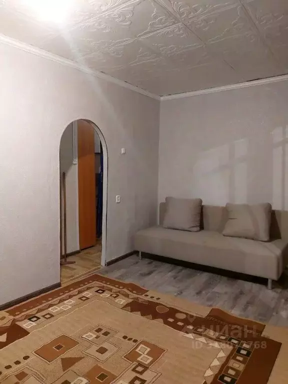 1-к кв. Орловская область, Мценск ул. Катукова, 6 (30.1 м) - Фото 1