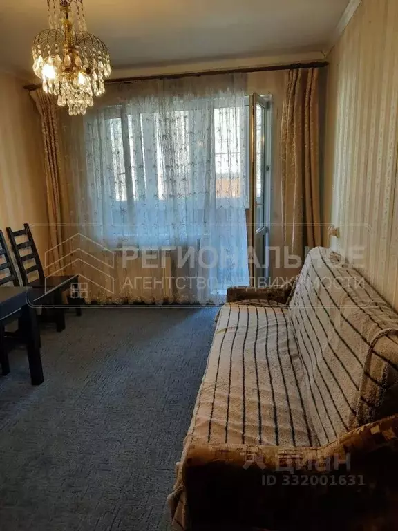 1-к кв. Московская область, Балашиха ул. Свердлова, 24 (33.0 м) - Фото 2