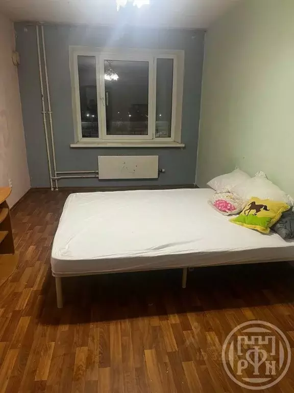 1-к кв. Санкт-Петербург, Санкт-Петербург, Кронштадт ул. ... - Фото 2