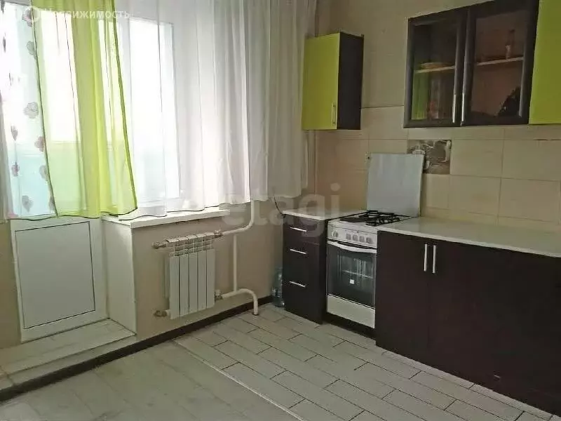1-комнатная квартира: Оренбург, Нижний проезд, 6 (36 м) - Фото 0